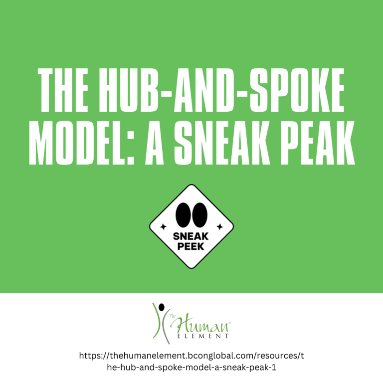 The Hub and Spoke Model A Sneak Peak 768x768