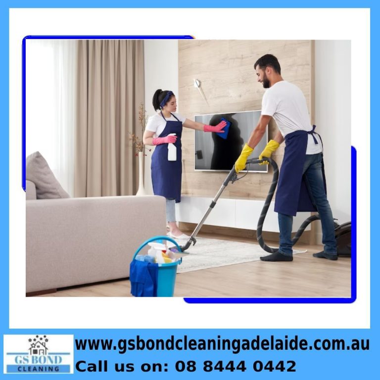 Bond Cleaning Adelaide 768x768