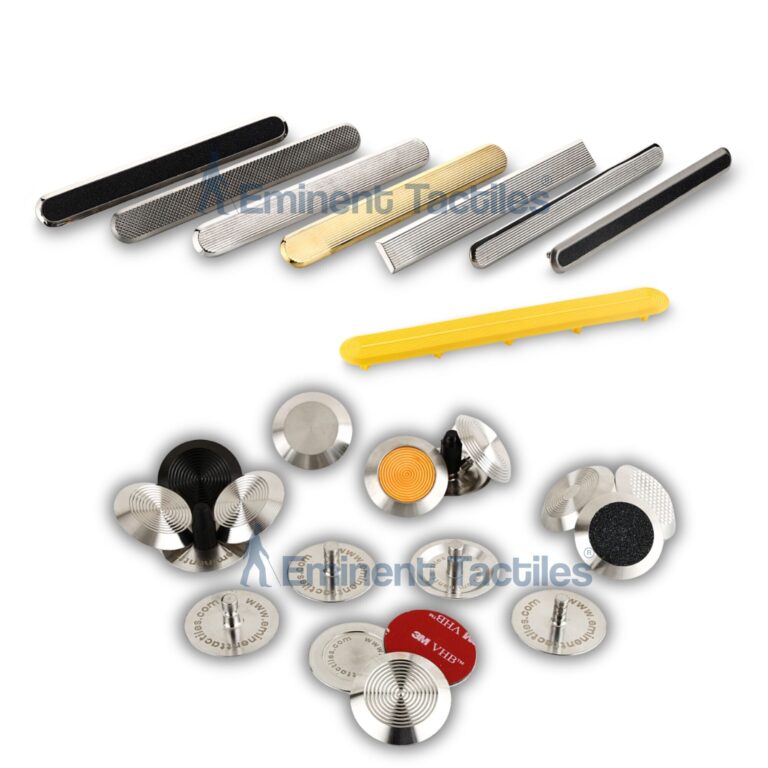 tactile indicators tactile indicators