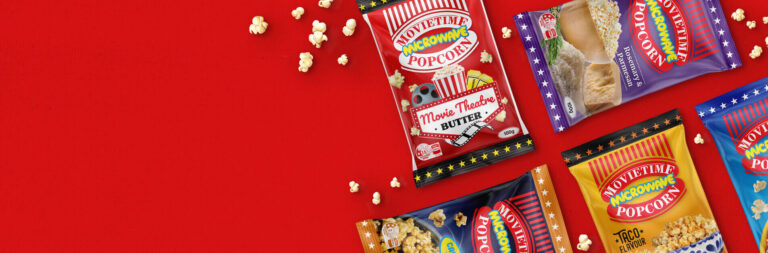 Popcorn Banner 768x253