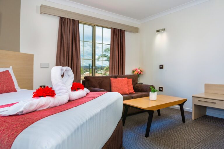 motel accommodation 768x512