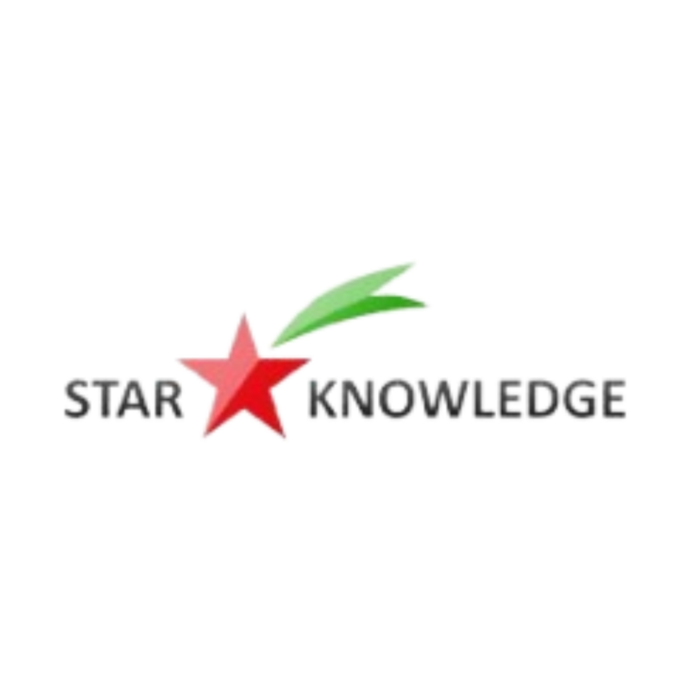 Star Knowledge ogo 768x768