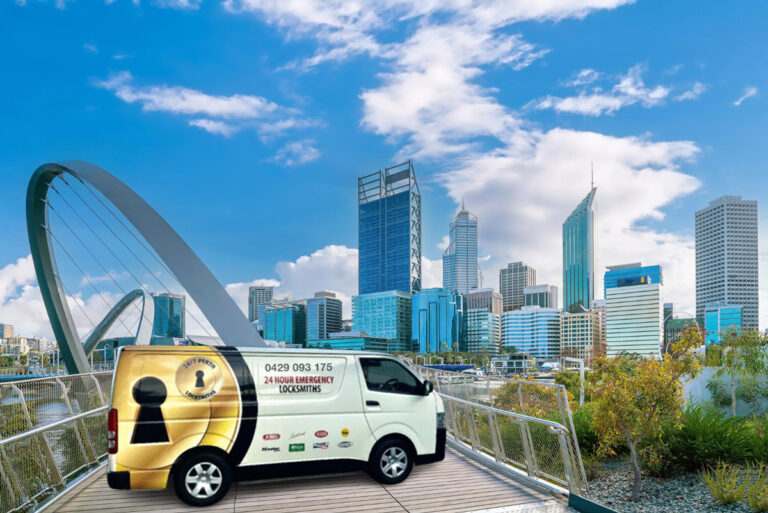 locksmith 247 perth 768x513