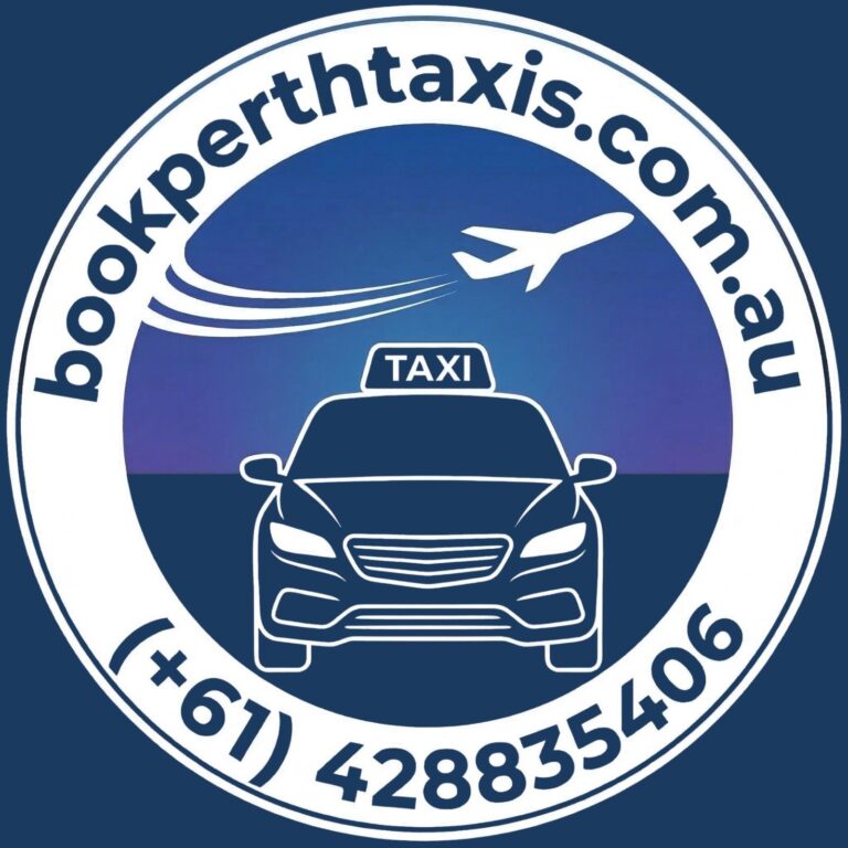 BookTaxisPerth 768x768